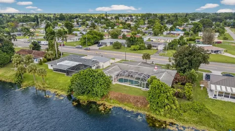 406 Leeland Heights Boulevard Lehigh Acres FL 33936