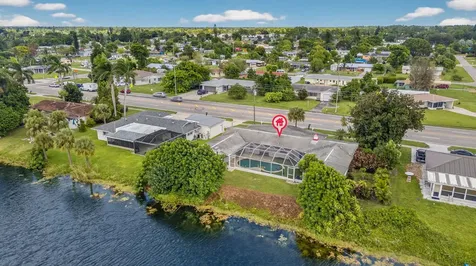 406 Leeland Heights Boulevard Lehigh Acres FL 33936
