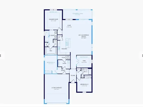 13831 Sw Gingerline Drive Port Saint Lucie FL 34987