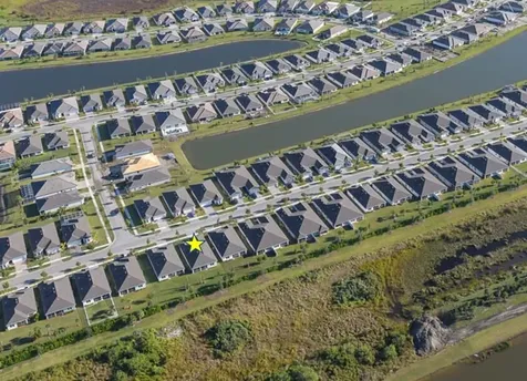 13831 Sw Gingerline Drive Port Saint Lucie FL 34987
