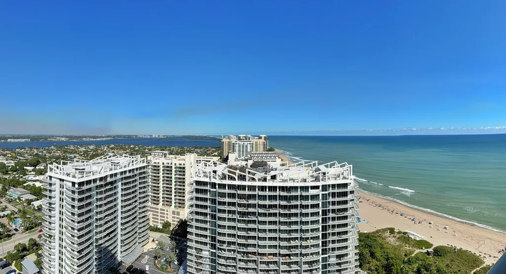 3000 N Ocean Drive Singer Island FL 33404