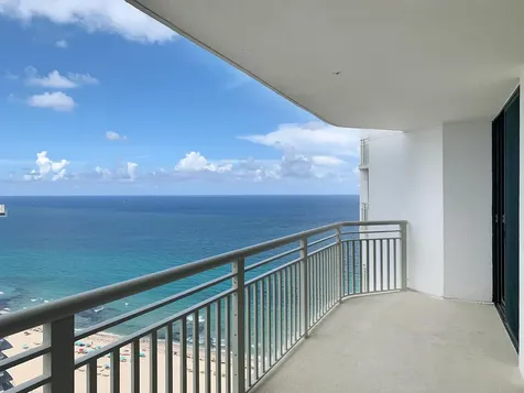 3000 N Ocean Drive Singer Island FL 33404