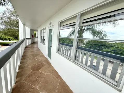 3032 Oakridge D Deerfield Beach FL 33442