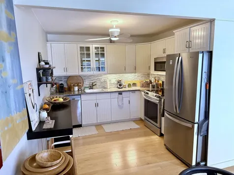 3032 Oakridge D Deerfield Beach FL 33442