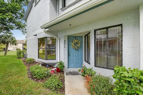 801 Harbour Pointe Way Greenacres FL 33413