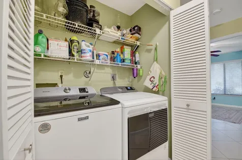 801 Harbour Pointe Way Greenacres FL 33413