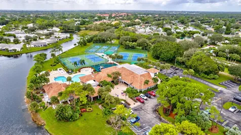 801 Harbour Pointe Way Greenacres FL 33413
