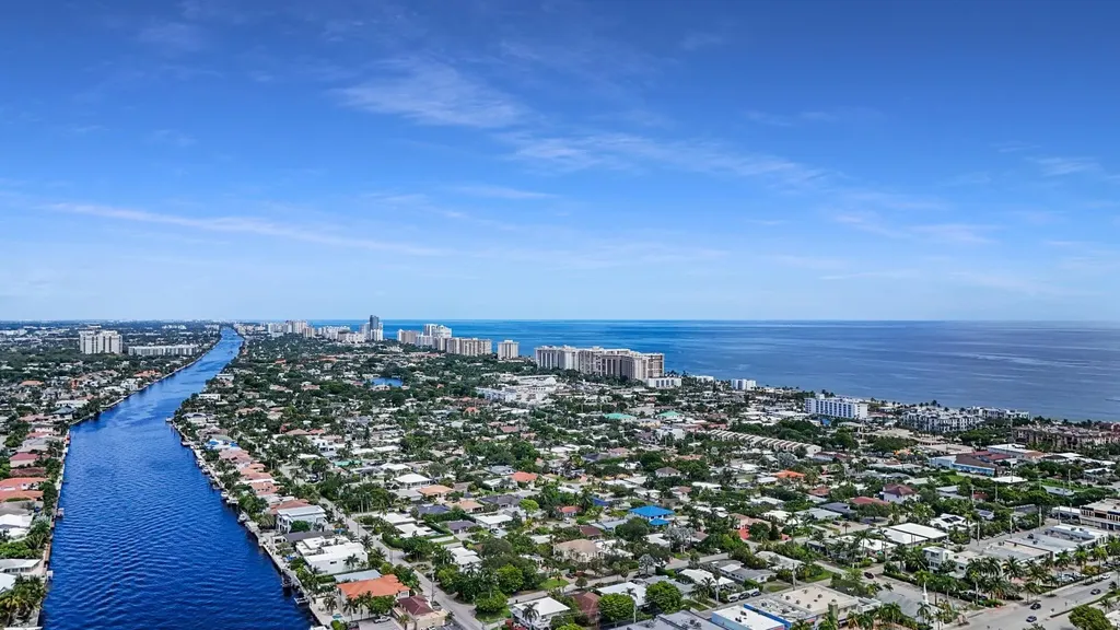 3100 Ne 48th Street Fort Lauderdale FL 33308