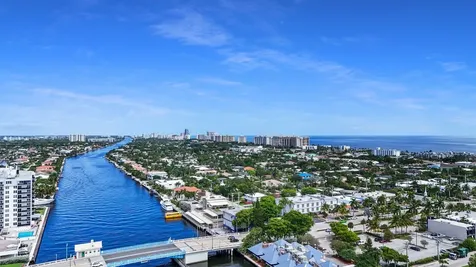 3100 Ne 48th Street Fort Lauderdale FL 33308