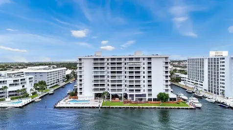 3100 Ne 48th Street Fort Lauderdale FL 33308