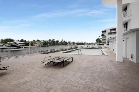 3100 Ne 48th Street Fort Lauderdale FL 33308
