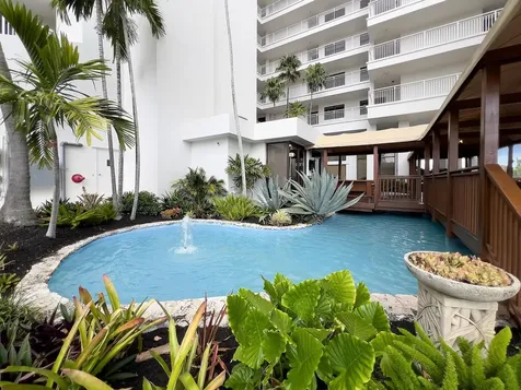 3100 Ne 48th Street Fort Lauderdale FL 33308