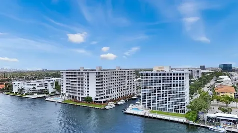 3100 Ne 48th Street Fort Lauderdale FL 33308