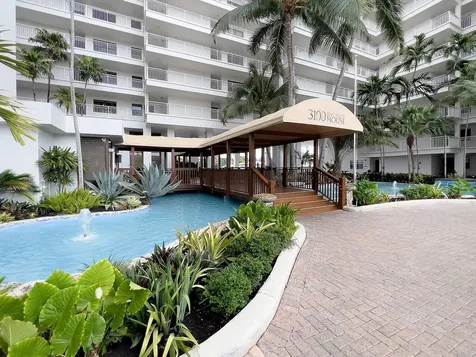 3100 Ne 48th Street Fort Lauderdale FL 33308