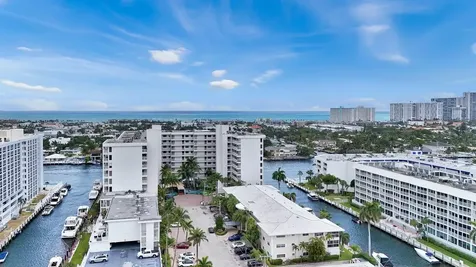 3100 Ne 48th Street Fort Lauderdale FL 33308
