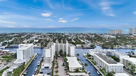 3100 Ne 48th Street Fort Lauderdale FL 33308