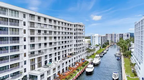3100 Ne 48th Street Fort Lauderdale FL 33308