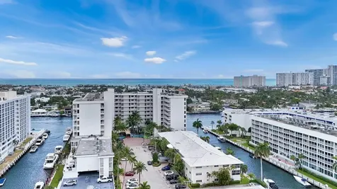 3100 Ne 48th Street Fort Lauderdale FL 33308