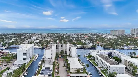 3100 Ne 48th Street Fort Lauderdale FL 33308