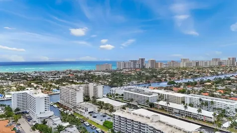 3100 Ne 48th Street Fort Lauderdale FL 33308