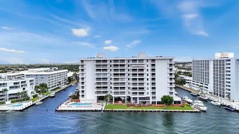 3100 Ne 48th Street Fort Lauderdale FL 33308
