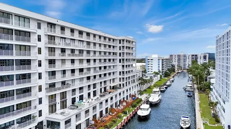 3100 Ne 48th Street Fort Lauderdale FL 33308