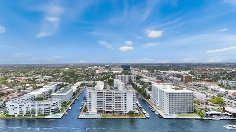 3100 Ne 48th Street Fort Lauderdale FL 33308