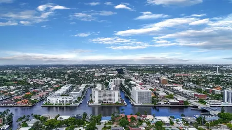 3100 Ne 48th Street Fort Lauderdale FL 33308