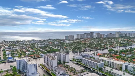 3100 Ne 48th Street Fort Lauderdale FL 33308