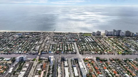 3100 Ne 48th Street Fort Lauderdale FL 33308