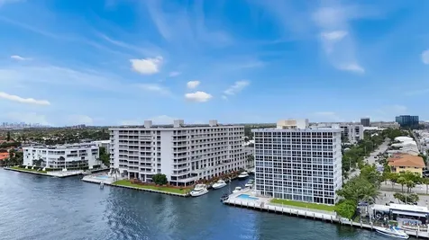 3100 Ne 48th Street Fort Lauderdale FL 33308