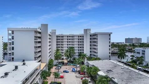 3100 Ne 48th Street Fort Lauderdale FL 33308