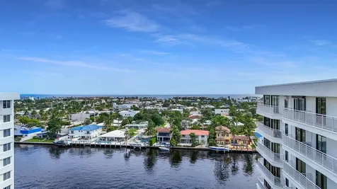 3100 Ne 48th Street Fort Lauderdale FL 33308