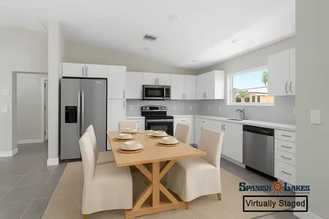 4 Rio De Palmas Fort Pierce FL 34951