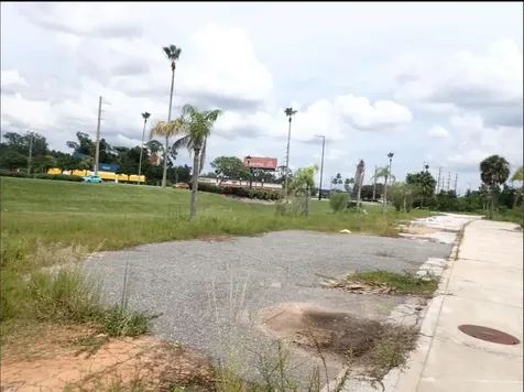 0 W Irlo Bronson Memorial Highway Kissimmee FL 34741