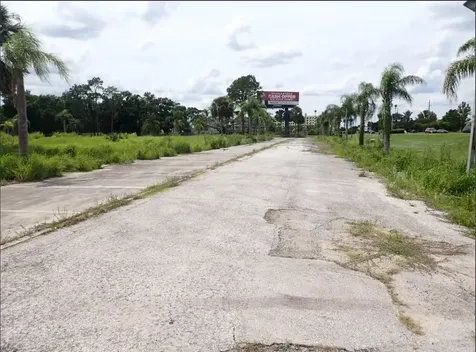 0 W Irlo Bronson Memorial Highway Kissimmee FL 34741