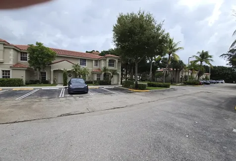 841 Summit Lake Drive West Palm Beach FL 33406