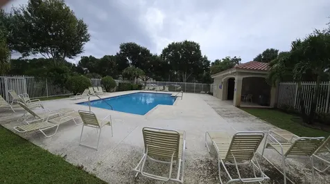 841 Summit Lake Drive West Palm Beach FL 33406