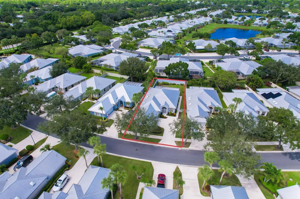 2811 Sw Brighton Way Palm City FL 34990