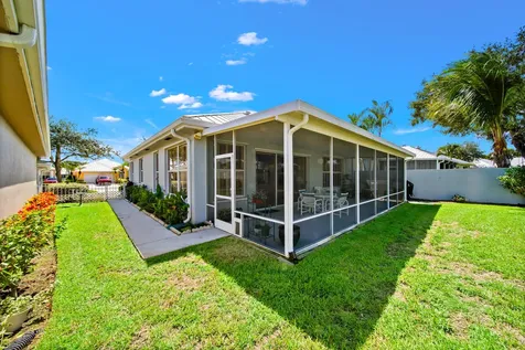 2811 Sw Brighton Way Palm City FL 34990