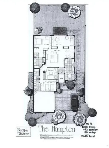 2811 Sw Brighton Way Palm City FL 34990