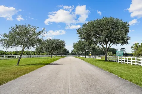 2986 Sw Trailside Path Stuart FL 34997