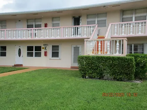 263 Norwich K West Palm Beach FL 33417