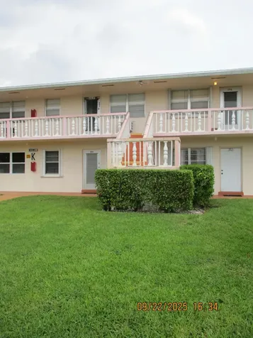 263 Norwich K West Palm Beach FL 33417