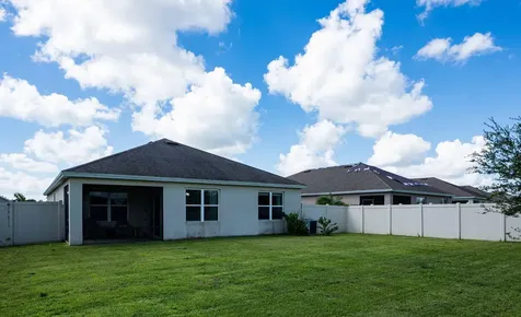 8620 Cobblestone Drive Fort Pierce FL 34945