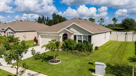 8620 Cobblestone Drive Fort Pierce FL 34945