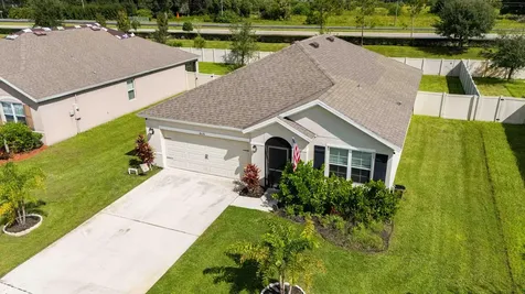 8620 Cobblestone Drive Fort Pierce FL 34945