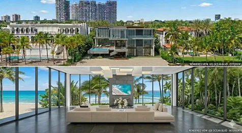 625 Ocean Boulevard Golden Beach FL 33160