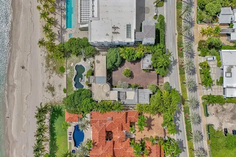 625 Ocean Boulevard Golden Beach FL 33160