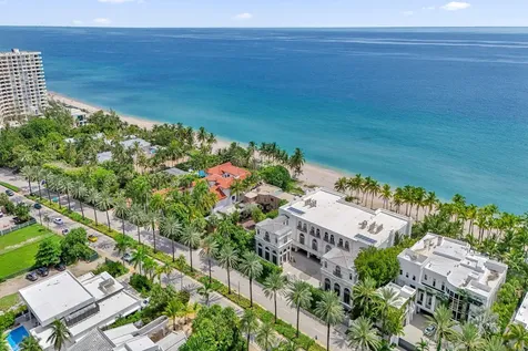 625 Ocean Boulevard Golden Beach FL 33160